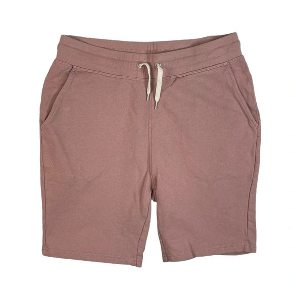 SH796 Men’s ASOS Trendy Casual Fleece Jersey Shorts M - Picture 1 of 5